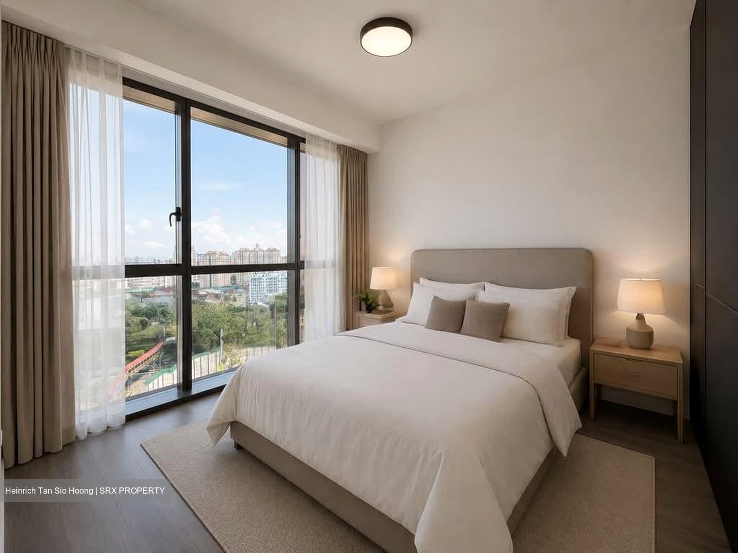 Amo Residence (D20), Apartment #574708981